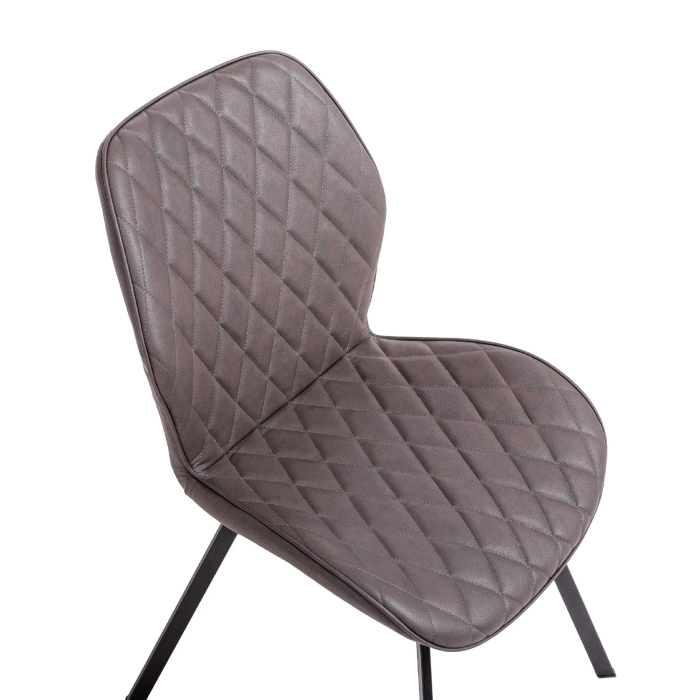 Alquiler de sillas ROMBE CHOCOLATE